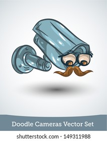 Funny video Camera