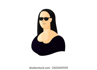 Funny and Weird Sticker Design