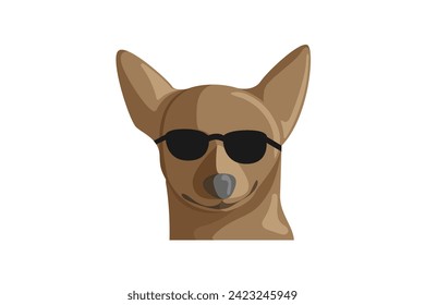 Funny and Weird Sticker Design
