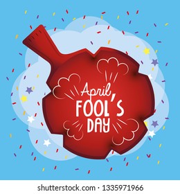funny whoope cushion to fools day