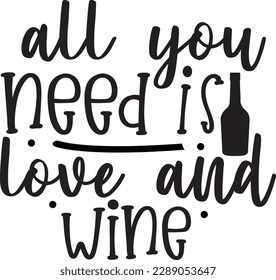Funny Wine Quotes SVG, Funny Wine sayings SVG, Funny Wine Svg