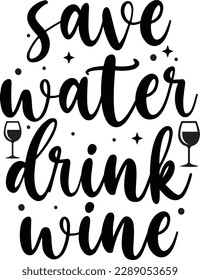 Funny Wine Quotes SVG, Funny Wine sayings SVG, Funny Wine Svg