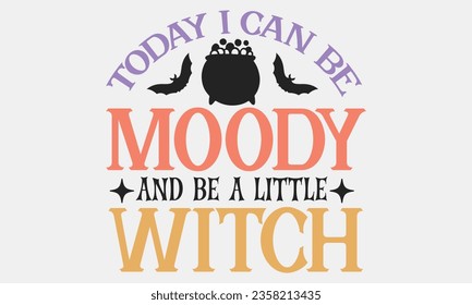 Funny Witch SVG Bundle, Halloween SVG Bundle