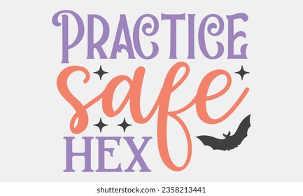 Funny Witch SVG Bundle, Halloween SVG Bundle