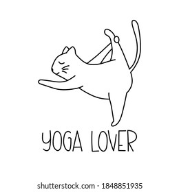 Comic Yoga Images Stock Photos Vectors Shutterstock