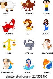 Funny zodiac