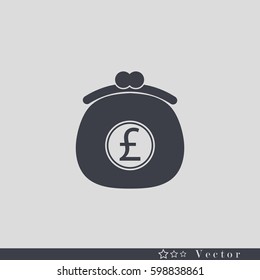 funt sterling icon