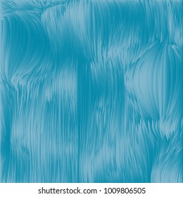 Fur background. Aurora. Ice texture. Feather pattern.