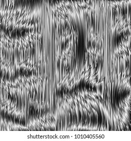 Fur background. Aurora. Ice texture. Feather pattern.