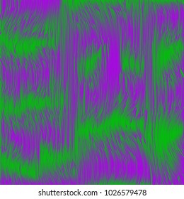 Fur background. Aurora. Ice texture. Feather pattern.