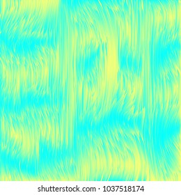 Fur background. Aurora. Ice texture. Feather pattern.
