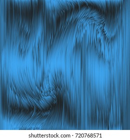 Fur background. Aurora. Ice texture.