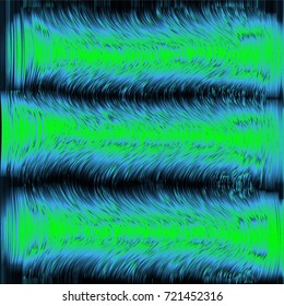 Fur background. Aurora. Ice texture.  Feather pattern.