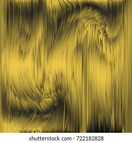 Fur background. Aurora. Ice texture. Feather pattern.