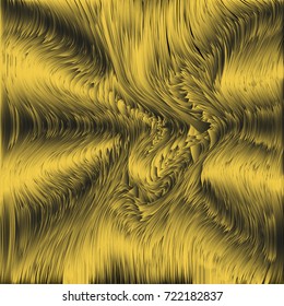 Fur background. Aurora. Ice texture. Feather pattern.