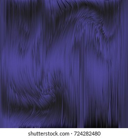 Fur background. Aurora. Ice texture. Feather pattern.