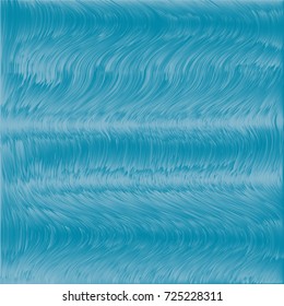 Fur background. Aurora. Ice texture. Feather pattern.