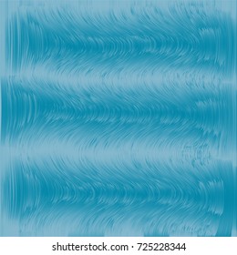 Fur background. Aurora. Ice texture. Feather pattern.