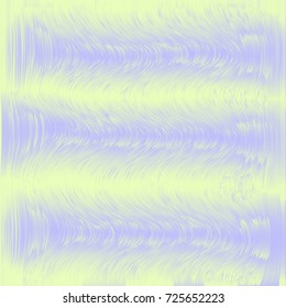 Fur background. Aurora. Ice texture. Feather pattern.