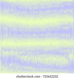 Fur background. Aurora. Ice texture. Feather pattern.