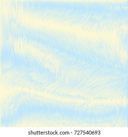 Fur background. Aurora. Ice texture. Feather pattern.