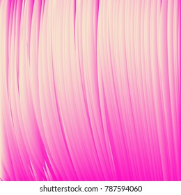 Fur background. Aurora. Ice texture. Feather pattern.