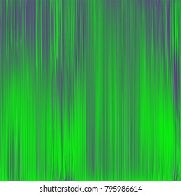 Fur background. Aurora. Ice texture. Feather pattern.