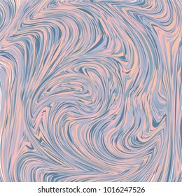 Fur background. Wavy texture. Lines.