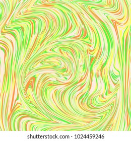 Fur background. Wavy texture. Lines.