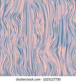Fur background. Wavy texture. Lines.