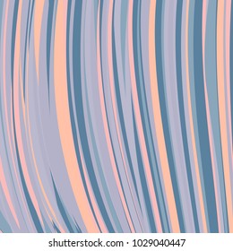 Fur background. Wavy texture. Lines.