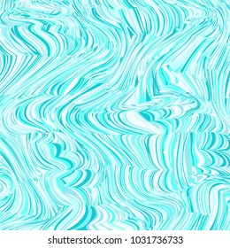 Fur background. Wavy texture. Lines.