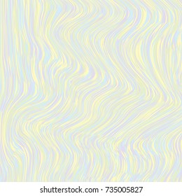 Fur background. Wavy texture. Lines.