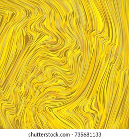 Fur background. Wavy texture. Lines.
