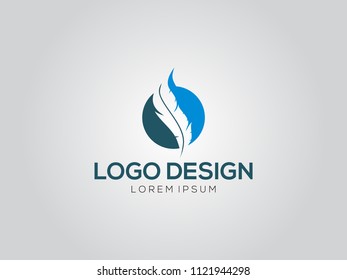 fur logo vector