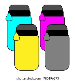 furba for print CMYK