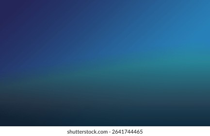 Furder background of an abstract rainbow that is trendy. Illustration of fine blue watercolor vector for web, templates, posters, cards, banners. Pastel color gradient mesh pattern

