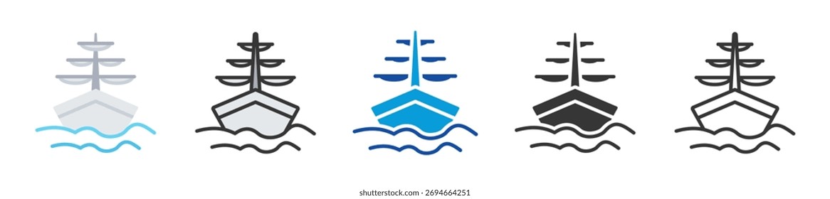 furl icon set multi style various collection