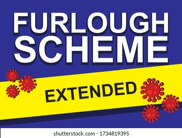 Furlough Scheme Extended Until The End Of October 2020 