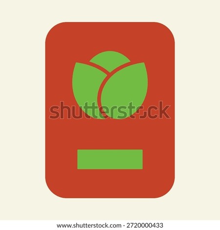 Furnace smart trendy colorful vector ravishing design useful Illustration colorful background.eps