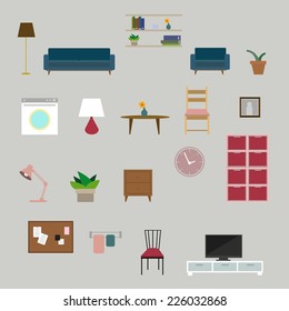 furniture