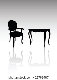 furniture