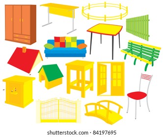 Furniture