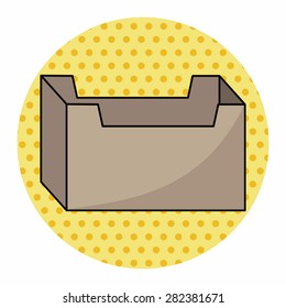 furniture cabinet theme elements