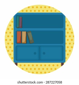 furniture cabinet theme elements