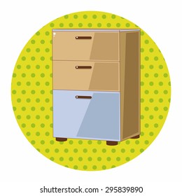 furniture cabinet theme elements