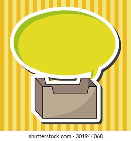 furniture cabinet theme elements