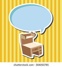 furniture cabinet theme elements