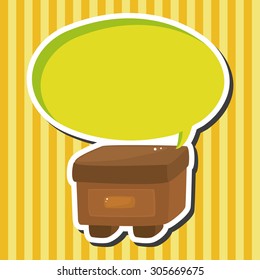 furniture cabinet theme elements