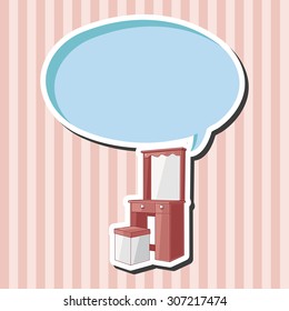 furniture cabinet theme elements